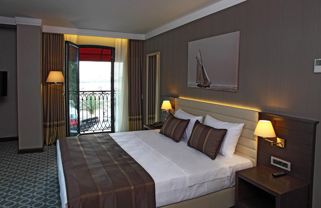 Tuzla Town Hotel Provincia di Provincia di Istanbul Camera foto