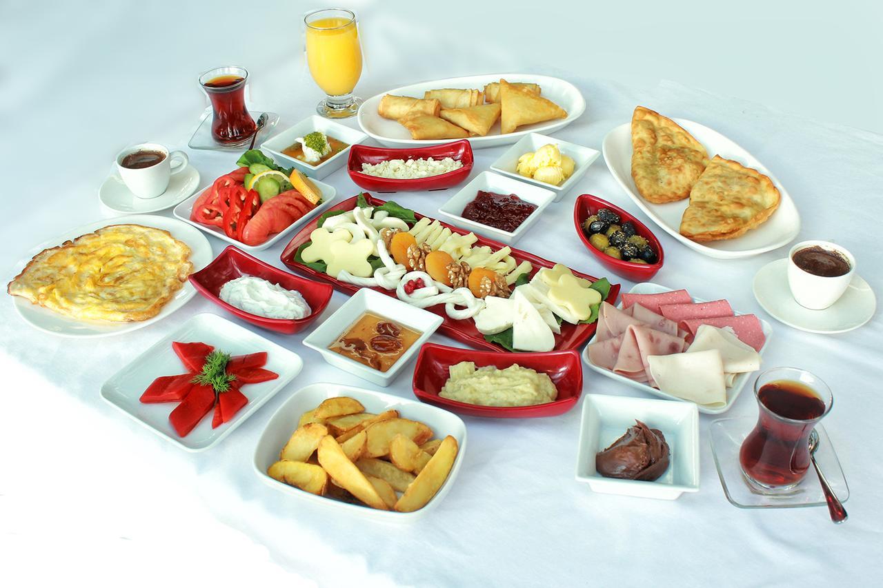 Tuzla Town Hotel Provincia di Provincia di Istanbul Esterno foto
